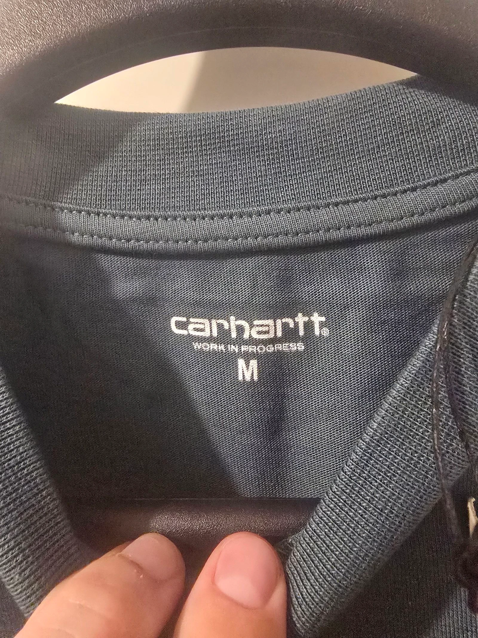 Tee-shirt carhartt  – photo 6